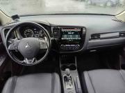 Mitsubishi Outlander III Рестайлинг 2 Тюмень  - изображение 45
