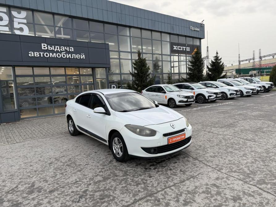 Renault Fluence I Липецк  - изображение 3