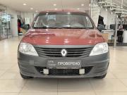 Renault Logan I Рестайлинг Казань  - изображение 24