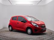 Chevrolet Spark III Москва  - изображение 19