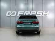 Kia Rio III Воронеж  - изображение 20