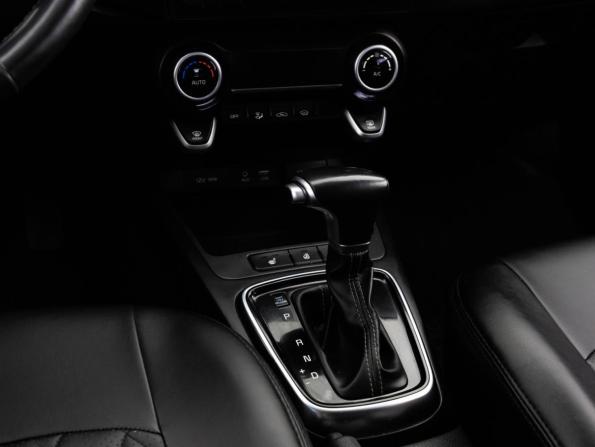 Kia Rio IV с пробегом 2018 года, цена 1 399 000 рублей, 65726 км, хэтчбек, Автокод Объявления