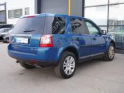 Land Rover Freelander II Москва  - изображение 21
