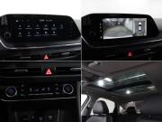 Hyundai Sonata VIII (DN8) Москва  - изображение 49