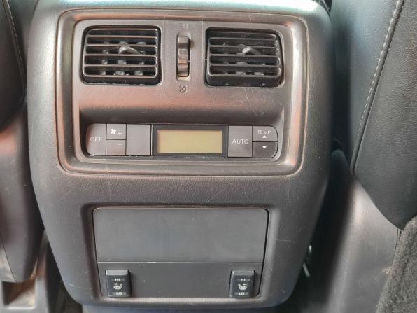 Nissan Pathfinder IV с пробегом 2015 года, цена 1 919 000 рублей, 73917 км, внедорожник, Автокод Объявления