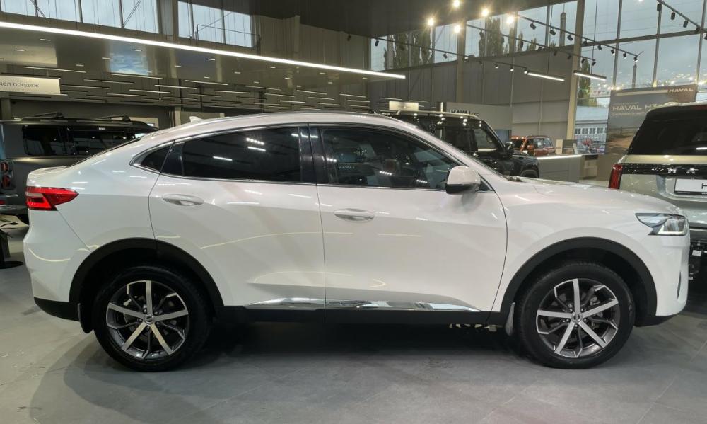 Haval F7x I Стерлитамак  - изображение 4
