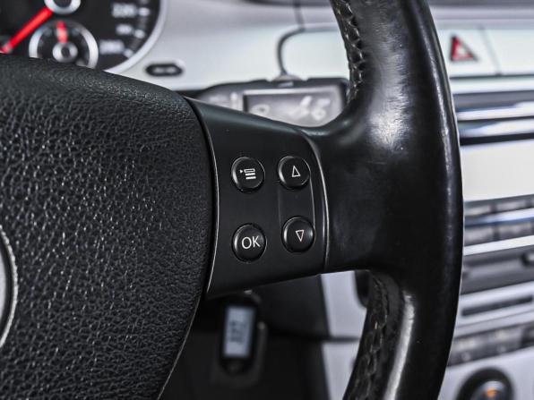 Volkswagen Passat B6 с пробегом 2009 года, цена 795 000 рублей, 272096 км, седан, Автокод Объявления