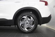 Hyundai Santa Fe IV Рестайлинг Владивосток  - изображение 40