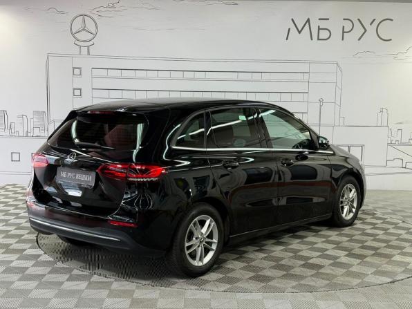 Mercedes-Benz B-Класс III (W247) с пробегом 2019 года, цена 2 200 000 рублей, 59000 км, хэтчбек, Автокод Объявления