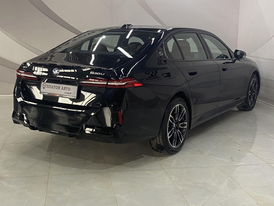 BMW 5 серии VIII (G60/G61/G68) Воронеж  - изображение 5