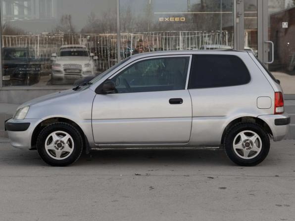 Honda Logo с пробегом 1999 года, цена 160 000 рублей, 305737 км, хэтчбек, Автокод Объявления