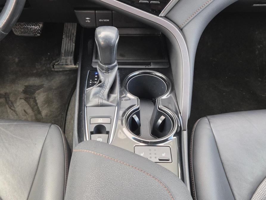 Toyota Camry VIII (XV70) Екатеринбург  - изображение 11