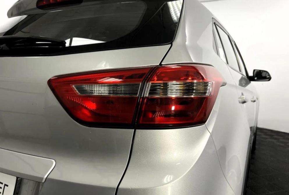 Hyundai Creta I Нижний Новгород  - изображение 20