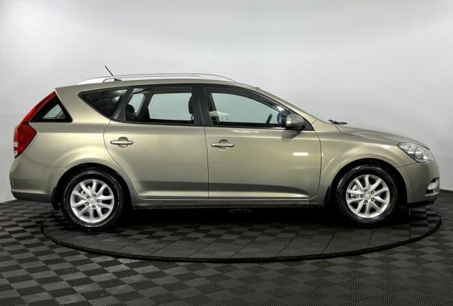 Kia Ceed I Рестайлинг с пробегом 2010 года, цена 830 000 рублей, 182993 км, универсал, Автокод Объявления