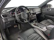 Kia Optima IV Москва  - изображение 45