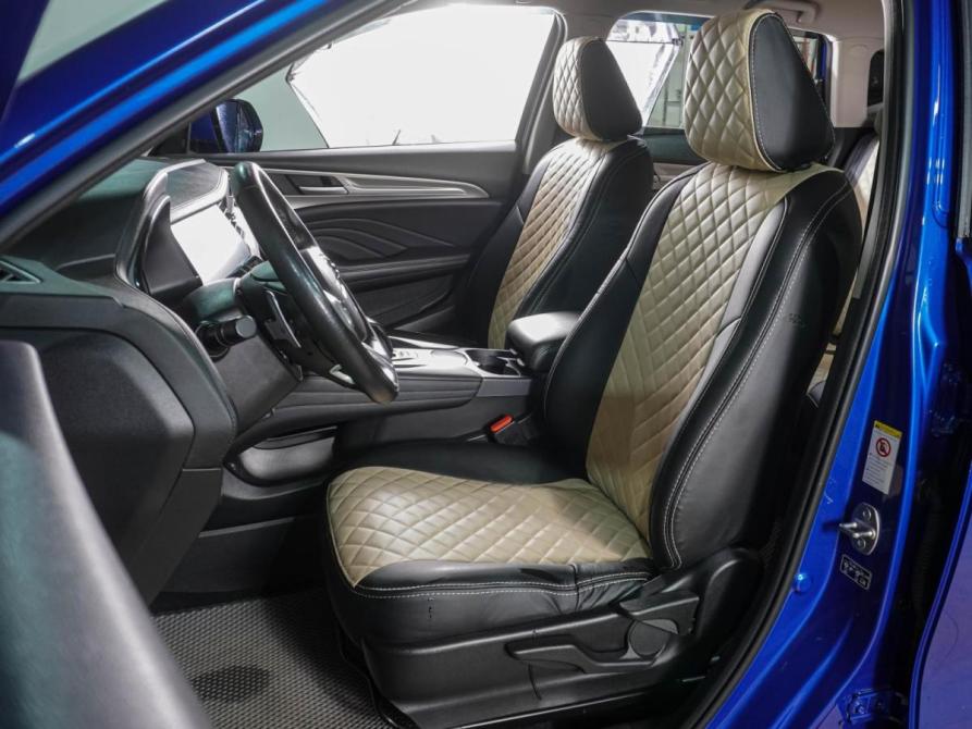 Haval F7 I Воронеж  - изображение 10