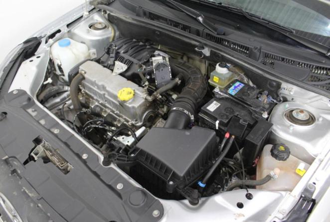 Lada (ВАЗ) Granta I Рестайлинг с пробегом 2024 года, цена 930 000 рублей, 50539 км, универсал, Автокод Объявления