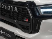 Toyota Hilux VIII Рестайлинг 2 Москва  - изображение 52