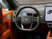 Li Auto (Lixiang) L7 I Москва  - изображение 35