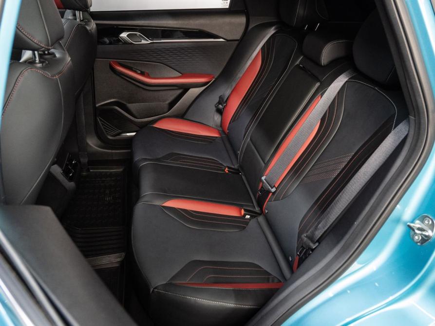 Geely Coolray I Рестайлинг Тюмень  - изображение 15