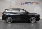 Changan CS75 Plus III Москва  - изображение 31