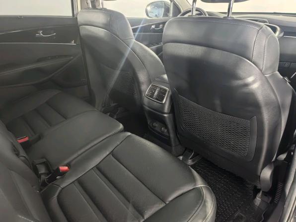 Kia Sorento III Prime с пробегом 2016 года, цена 2 650 000 рублей, 99989 км, внедорожник, Автокод Объявления