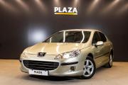 Peugeot 407 Уфа  - изображение 17