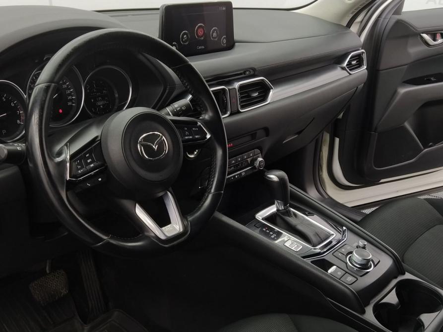Mazda CX-5 II Екатеринбург  - изображение 23