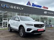 Geely Atlas Pro Набережные Челны  - изображение 35