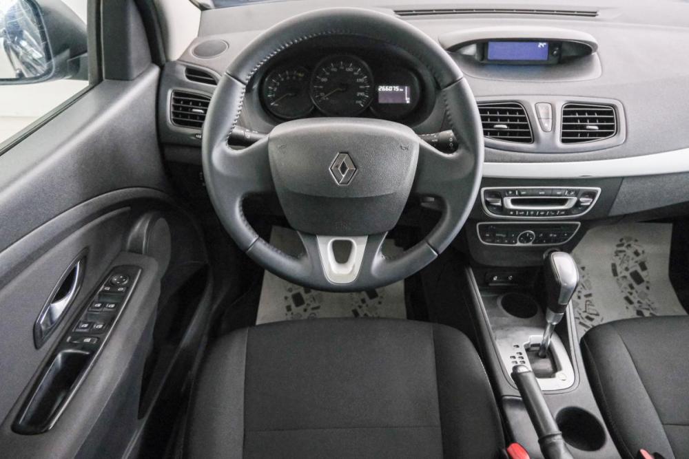 Renault Megane III Красноярск  - изображение 14