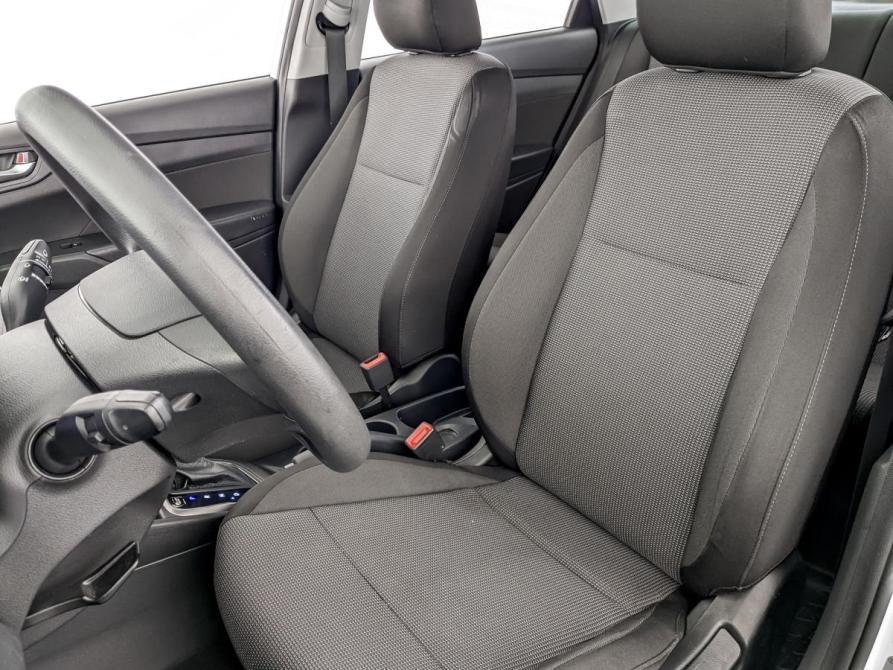 Hyundai Solaris II Рестайлинг Москва  - изображение 20