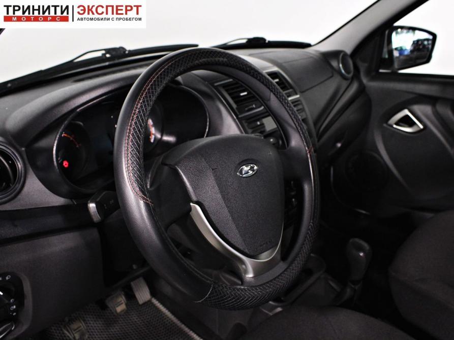 Lada (ВАЗ) Granta I Рестайлинг Белгород  - изображение 11