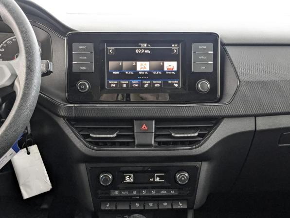Volkswagen Polo VI с пробегом 2022 года, цена 1 690 000 рублей, 87000 км, лифтбек, Автокод Объявления