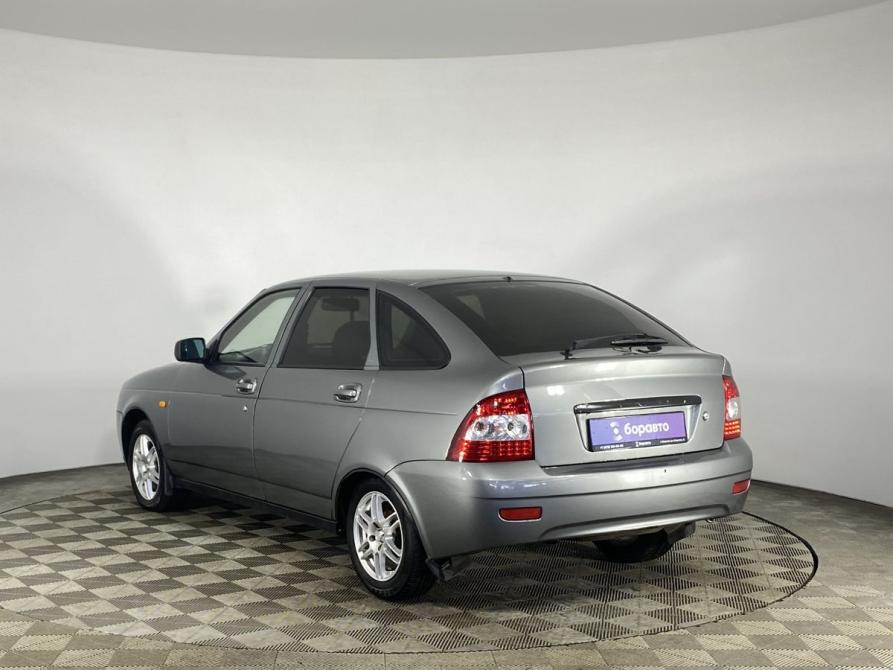 Lada (ВАЗ) Priora I Воронеж  - изображение 6