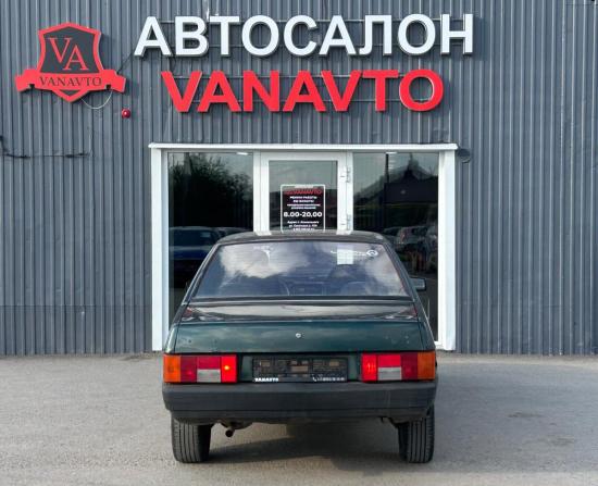 Lada (ВАЗ) 21099 с пробегом 2003 года, цена 69 000 рублей, 366600 км, седан, Автокод Объявления