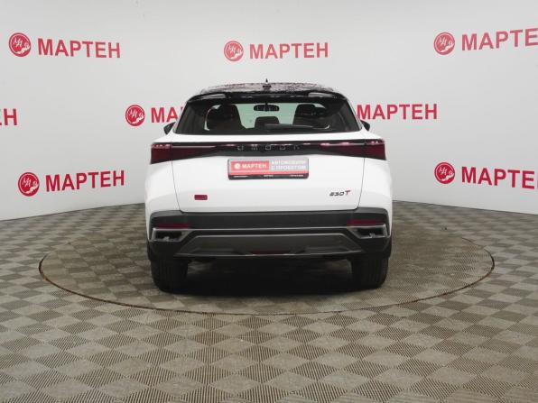 Omoda C5 I с пробегом 2023 года, цена 1 772 000 рублей, 20083 км, внедорожник, Автокод Объявления