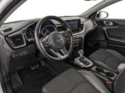 Kia Ceed III Москва  - изображение 42