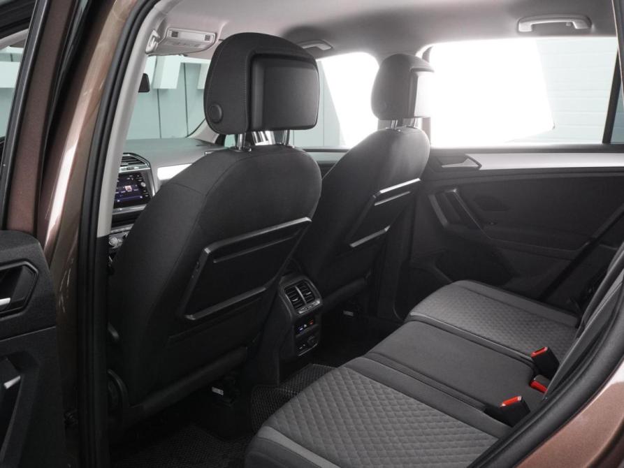 Volkswagen Tiguan II Воронеж  - изображение 11