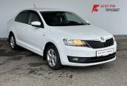 Skoda Rapid I Киров  - изображение 24