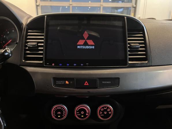 Mitsubishi Lancer X с пробегом 2008 года, цена 647 000 рублей, 230662 км, седан, Автокод Объявления