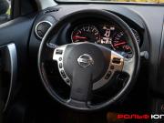Nissan Qashqai I Рестайлинг Москва  - изображение 26