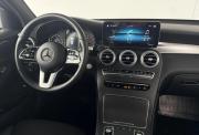 Mercedes-Benz GLC I (X253) Рестайлинг Киров  - изображение 40