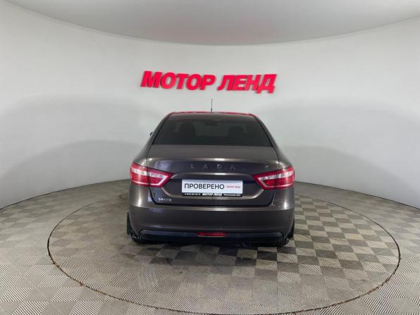 Lada (ВАЗ) Vesta I с пробегом 2020 года, цена 768 000 рублей, 202701 км, седан, Автокод Объявления