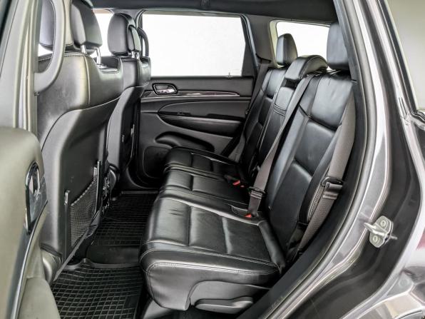 Jeep Grand Cherokee IV (WK2) Рестайлинг с пробегом 2019 года, цена 3 200 000 рублей, 200644 км, внедорожник, Автокод Объявления