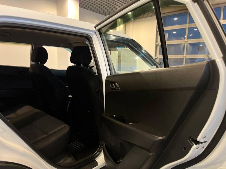 Hyundai Creta I Чебоксары  - изображение 17