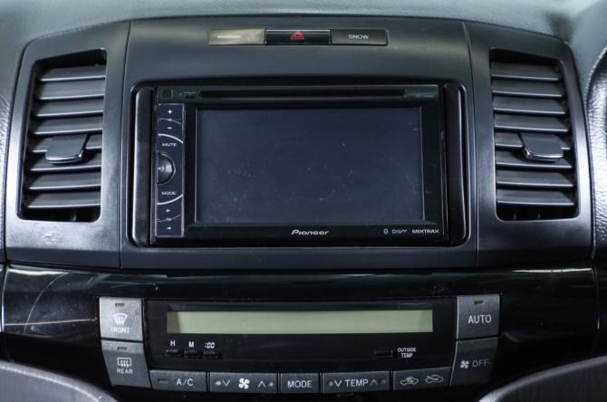 Toyota Allion I с пробегом 2003 года, цена 739 000 рублей, 247124 км, седан, Автокод Объявления