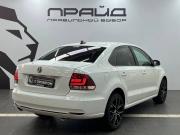 Volkswagen Polo V Рестайлинг Ростов-на-Дону  - изображение 20