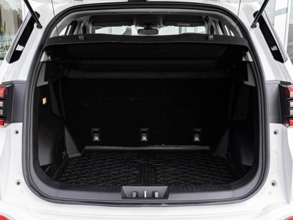 Chery Tiggo 4 Pro I Рестайлинг с пробегом 2024 года, цена 1 529 009 рублей, 51720 км, внедорожник, Автокод Объявления
