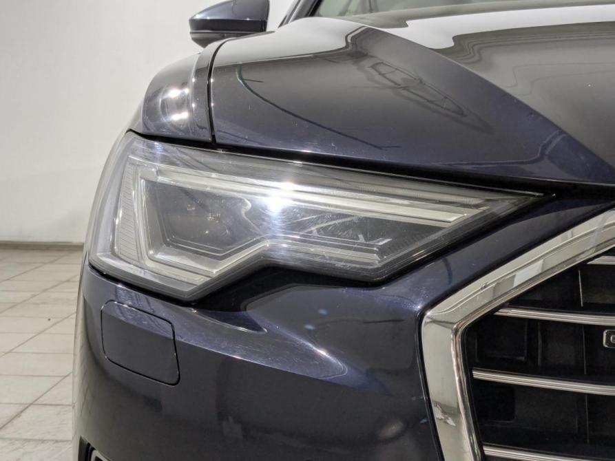 Audi A6 V (C8) Москва  - изображение 11
