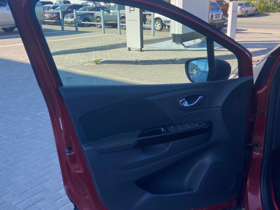 Renault Kaptur I Сыктывкар  - изображение 14